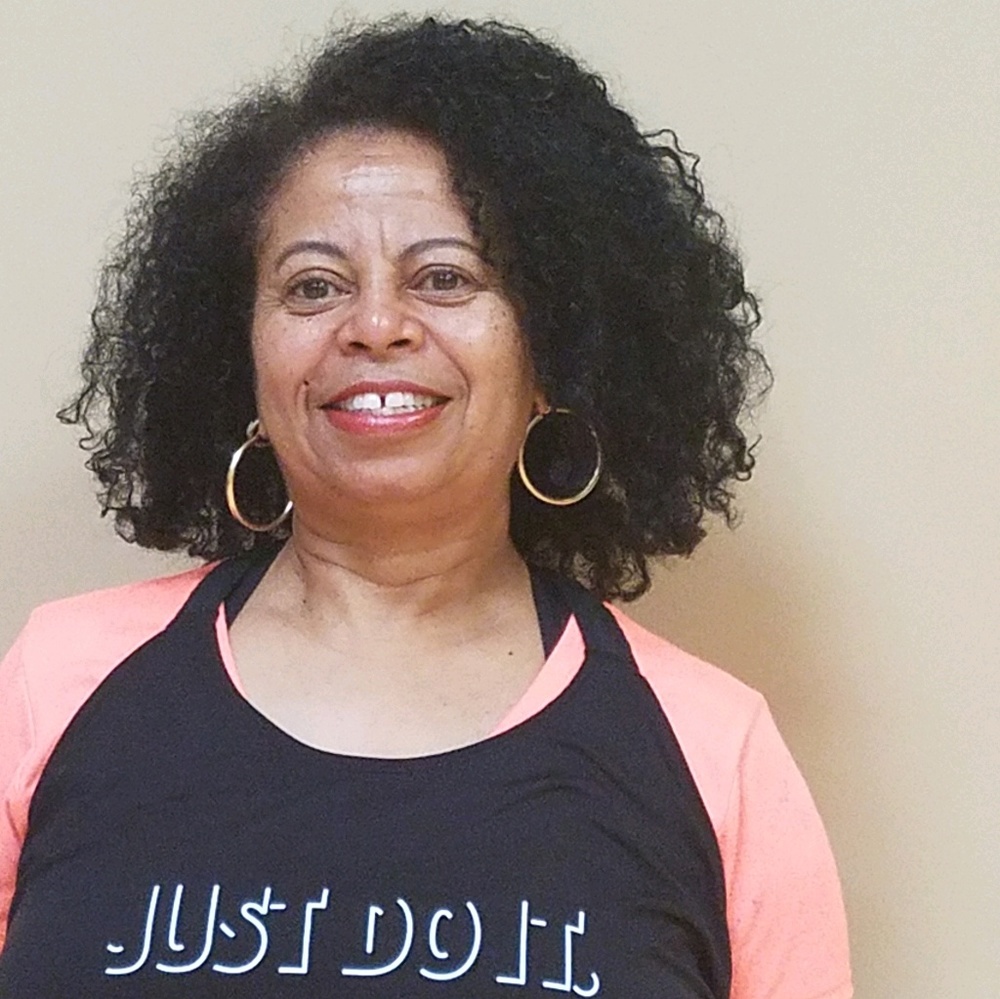 Meet your Posher, Beverly